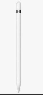 Apple pencil 1, Computers en Software, Apple iPads, Apple iPad, Wit, Ophalen of Verzenden, Zo goed als nieuw