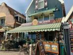 20% korting op rekening Havenrestaurant De Lunch in Volendam, Drie personen of meer, Kortingskaart
