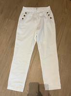 New jeans broek Zara, Kleding | Dames, Broeken en Pantalons, Nieuw, Zara, Lang, Maat 38/40 (M)