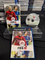 FIFA 10 - PlayStation 2, Fifa, 1 speler, Ophalen of Verzenden, Zo goed als nieuw