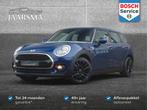 MINI Clubman 1.5 Cooper Business | JCW Interieur | Handgesch, Auto's, Mini, Voorwielaandrijving, Gebruikt, Blauw, Cruise Control