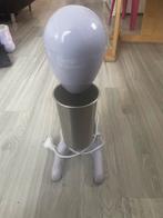 Milkshake maker met zuignappen, Ophalen, Zo goed als nieuw