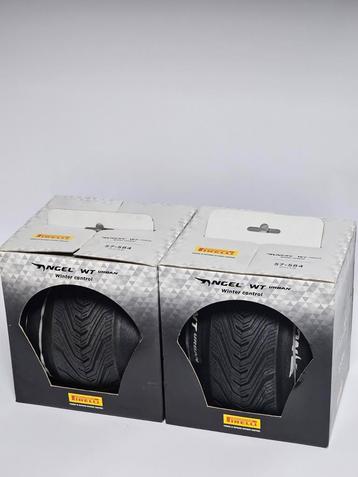 Pirelli wt urban winter control prijs per stuk beschikbaar voor biedingen