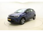 Opel Crossland 1.2 Turbo Edition | Navigatie | Achteruitrijc, Te koop, 5 stoelen, Crossland X, Benzine