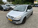 Hyundai Getz 1.4i Active Cool, Voorwielaandrijving, 450 kg, Gebruikt, 4 cilinders