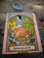 Makrobiotisch koken - Karina van der Pol, Boeken, Kookboeken, Ophalen of Verzenden, Zo goed als nieuw