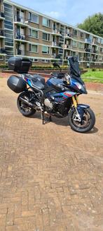 BMW S1000XR 2017 Bomvol & Compleet uitgerust incl. Kofferset, Motoren, Motoren | BMW, 1000 cc, Toermotor, Particulier, 4 cilinders