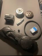 Piaggio peugeot onderdelen 2t, Ophalen, Zo goed als nieuw, Overige typen, Piaggio