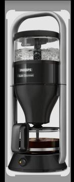 koffiezetapparaat, 10 kopjes of meer, Ophalen, Zo goed als nieuw, Koffiemachine