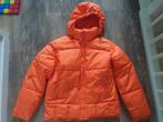 Oranje jas Esteem maat S, Esteem, Ophalen of Verzenden, Jack, Maat 36 (S)
