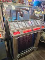 Seeburg 100G, 1950 tot 1960, Zo goed als nieuw, Seeburg, Ophalen