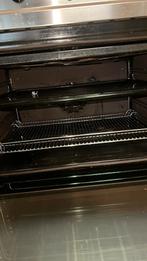 6-pits gasfornuis incl. oven, Ophalen, Gebruikt, 60 cm of meer, Inbouw