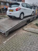 GEZOCHT LOOP SLOOP DEFECTE EXPORT BEDRIJFWAGEN'S AUTOINKOOP