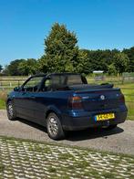 Volkswagen Golf 2.0 Highline Cabriolet | Automaat | 2000, Auto's, Volkswagen, 4 cilinders, 1200 kg, 115 pk, 56 €/maand