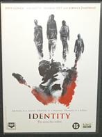 Identity, Vanaf 16 jaar, Ophalen of Verzenden, Zo goed als nieuw