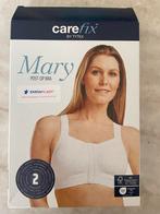 Postoperatieve BH - Mary by Tytex, Ophalen of Verzenden, Zwart, BH