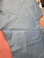 Autoleer grijs voor bekleding, Hobby en Vrije tijd, Stoffen en Lappen, Ophalen, 120 cm of meer, Leer of Kunstleer, Nieuw
