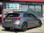 Mercedes-Benz A-klasse 180 AMG PANO l MATRIX l SFEER l CAMER, 65 €/maand, 136 pk, Gebruikt, Origineel Nederlands