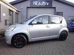Subaru Justy 1.0 Comfort ! APK 28-11-2026 !, Voorwielaandrijving, Justy, Stof, Gebruikt