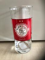 Voetbal Ajax Glas 1900, Verzamelen, Ophalen of Verzenden, Zo goed als nieuw, Ajax, Overige typen