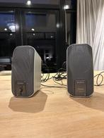 Sony luidsprekers met megabas voor PC (SRS-A205), Overige typen, Ophalen of Verzenden, Zo goed als nieuw, Sony