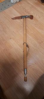 Antieke pikhouweel, Antiek en Kunst, Antiek | Gereedschap en Instrumenten, Ophalen
