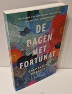 Emmelien Kramer - De dagen met Fortunat, Nieuw, Ophalen of Verzenden, Nederland