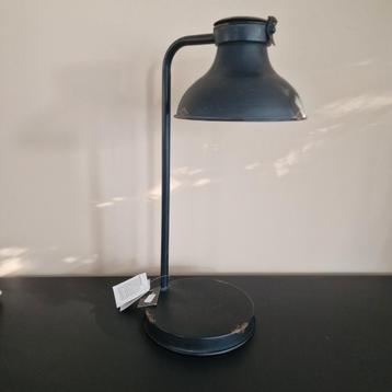 Nieuwe Retro Burolamp Batterij 43cm Oude Stijl 70% korting  beschikbaar voor biedingen