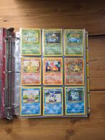 Grote Pokémon Kaarten Verzameling in Map met vele extra's, Ophalen of Verzenden, Gebruikt, Meerdere kaarten