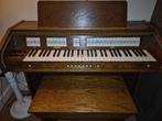 Orgel, Muziek en Instrumenten, Orgels, Ophalen, Zo goed als nieuw, 1 klavier, Orgel