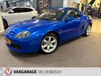 MG TF 1.8 TF 135, Auto's, MG, 13 km/l, Gebruikt, Zwart, 4 cilinders