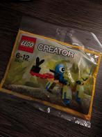 Nieuwe LEGO Creator 30477 Chameleon Polybag, Ophalen of Verzenden, Nieuw, Complete set, Lego