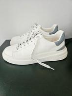 Guess Elba Sneakers Maat 43 - Zo Goed Als Nieuw!, Kleding | Heren, Ophalen of Verzenden, Zo goed als nieuw, Wit