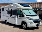 Adria MATRIX 670SL | Pano | Solar | Hefbed | Gr.Garage | Enk, Bedrijf, Adria, Half-integraal, Airconditioning
