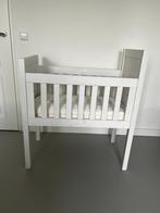 Bopita wieg incl. matras - Zeer goede staat, Ophalen, Zo goed als nieuw, Wieg