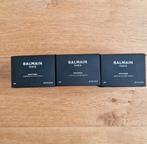 Nieuw! 2x Balmain Paris scalp scrub twv 148,-. Haarverzorgin, Ophalen of Verzenden, Nieuw, Shampoo of Conditioner