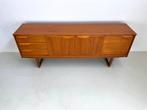 Vintage dressoir, Verzenden, Zo goed als nieuw, 25 tot 50 cm, 150 tot 200 cm