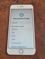 iPhone 7 Plus Roze - 128GB, Ophalen of Verzenden, IPhone 7 Plus, Zonder abonnement, 128 GB