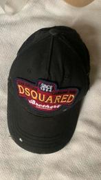 Dsquared brothers pet, Kleding | Heren, Hoeden en Petten, Ophalen of Verzenden, Zo goed als nieuw