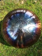 Mandala-Drum, handpan, tongdrum, hapi, tankdrum, Muziek en Instrumenten, Percussie, Ophalen of Verzenden, Nieuw, Melodische percussie