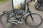 Sensa damesfiets laag frame lichtgewicht 7 versnellingen, Gebruikt, Sensa, 47 tot 50 cm, Versnellingen