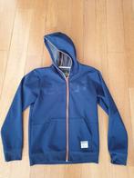 Zgan softshell S jas jack Outfitters nation zomerjack, Maat 46 (S) of kleiner, Blauw, Ophalen of Verzenden, Outfitters Nation