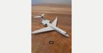 Gulfstream G550 model die cast metal, Ophalen of Verzenden, Nieuw, Schaalmodel