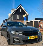 BMW 330i  MSport,MemoryPanoH/KHeadupLaser,Zelf inparkerenVOL, Auto's, Automaat, 1998 cc, Euro 6, 4 cilinders