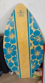 Nette Skimboard in Nieuwstaat, Watersport en Boten, Golfsurfen, Ophalen of Verzenden, Zo goed als nieuw, Overige typen