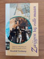 H. Vreekamp - Zwijgen bij volle maan, Boeken, Ophalen of Verzenden, Zo goed als nieuw, H. Vreekamp