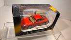 Porsche 911 Cerrera s Cararama 1.43, Overige merken, Auto, Ophalen of Verzenden, A