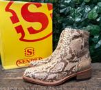 supergave Nieuwe python laars van Sendra maar 42, Kleding | Heren, Schoenen, Sendra, Bruin, Boots, Nieuw