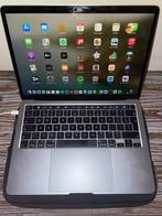 MacBook Pro 13”, Computers en Software, Apple Macbooks, MacBook, Gebruikt, Ophalen, 13 inch