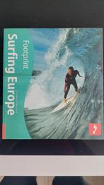 Surfing Europe, 't.e.a.b., Ophalen, Zo goed als nieuw, Balsport